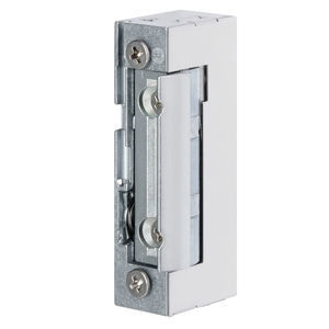 gâche de serrure électrique 1