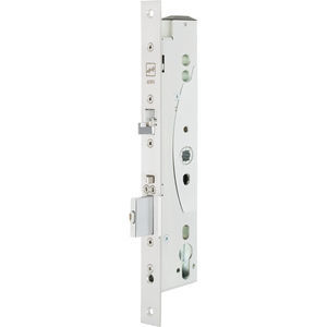 serrure à commande électrique 1
