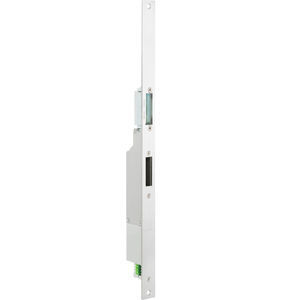 gâche de serrure électrique