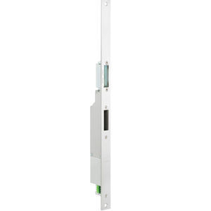 gâche de serrure électrique