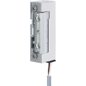 gâche de serrure électrique 1