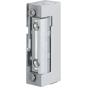 gâche de serrure électrique 1