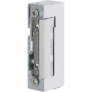 gâche de serrure électrique 1
