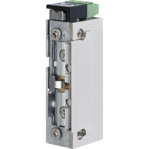 gâche de serrure électrique