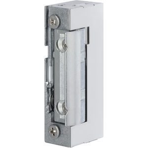gâche de serrure électrique