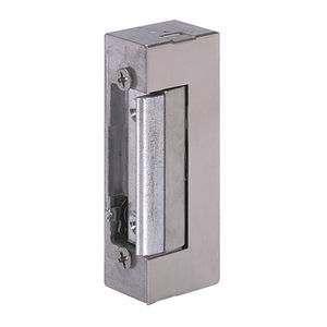 gâche de serrure électrique 1