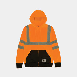 sweat-shirt de travail 1