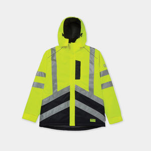veste de travail 1