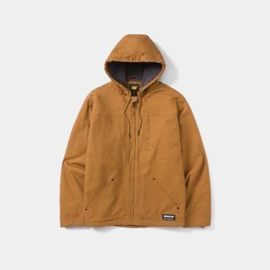 veste de travail 1