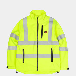 veste de travail 1