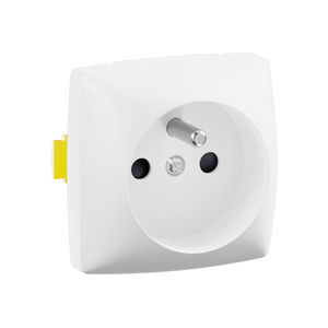 prise électrique murale 1