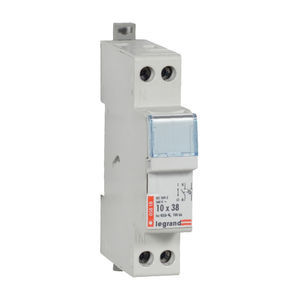 porte-fusible cylindrique 1