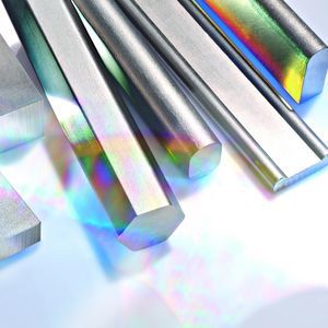 profilé sur mesure