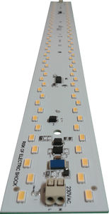 module d'éclairage à LED