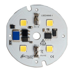 module d'éclairage à LED