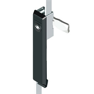 serrure à clé 1