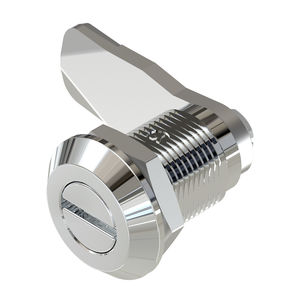 serrure 1/4 tour 1