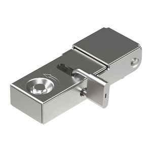 loquet à clef 1