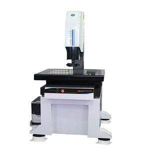 machine de mesure vidéo 1