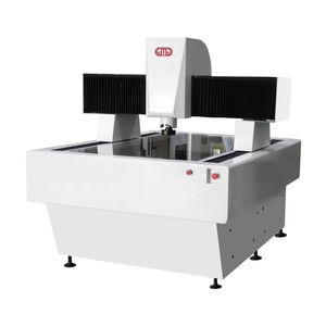 machine de mesure vidéo 1