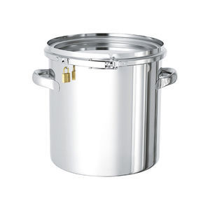 cuve de stockage