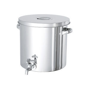 cuve de stockage