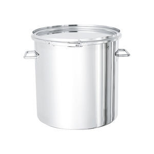 cuve de stockage