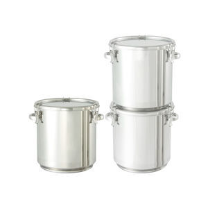 cuve de stockage