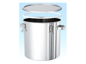 cuve de stockage