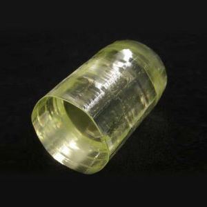 cristal de grenat gallium terbium (Tb3Ga3O12, TGG)