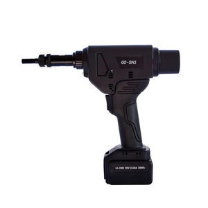 outil de rivetage à moteur