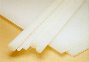 PVDF en barre