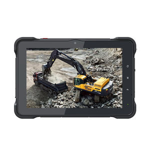 tablette embarquée