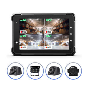 tablette PC