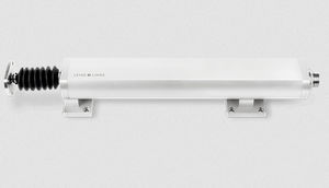 codeur linéaire absolu / inductif / robuste / IP67