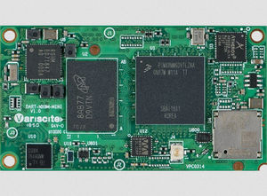computer-on-module NXP i.MX8M Mini