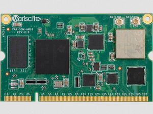 computer-on-module ARM Cortex-A8