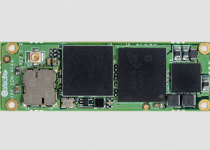 computer-on-module ARM Cortex-A9 1