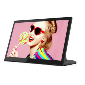 tablette PC