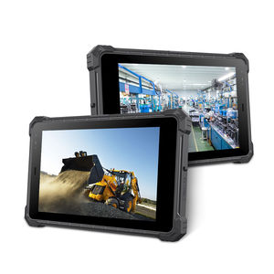 tablette Android 10