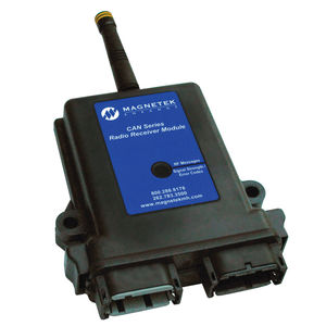 récepteur radio