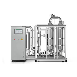 système de filtration à membrane