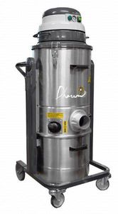 aspirateur industriel