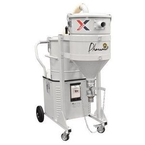 aspirateur industriel