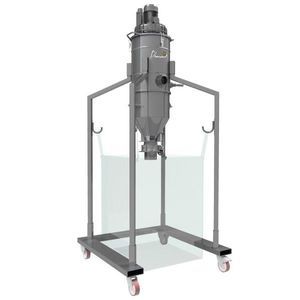 aspirateur industriel 1