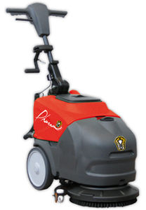 autolaveuse accompagnée 1