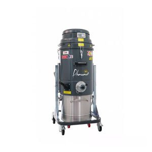 aspirateur industriel