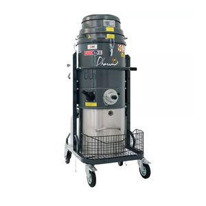 aspirateur industriel