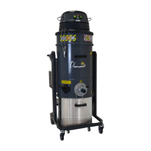 aspirateur industriel