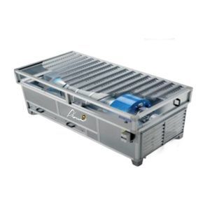 table aspirante pour meulage 1
